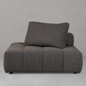 Cubist Sofa Element Square | Boucle Mist