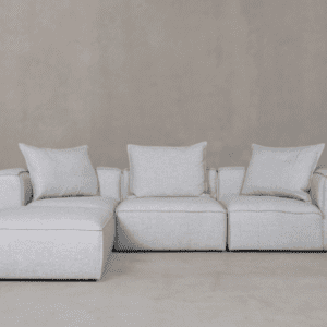 Mondu Modular Corner