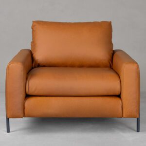 Eclipse Armchair | Sos Camel