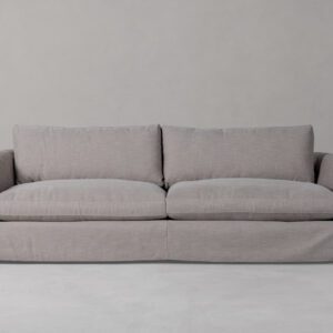 Shoreline Sofa | Woven Sand