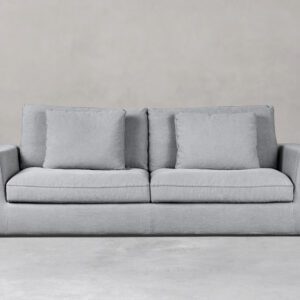 Easy Living Sofa | Dove