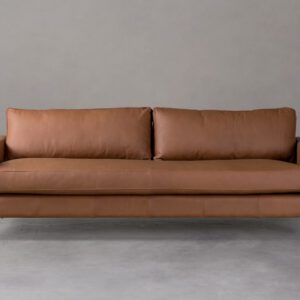 Eclipse Sofa 3 Seater | Tankwa Tan