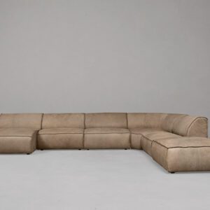 Marconi Modular | Corner | Nat Bone