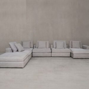 Easy Living Modular Corner