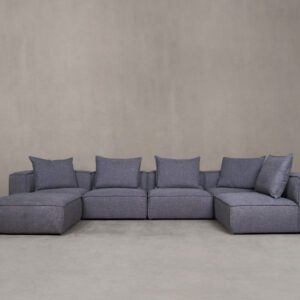 Mondu Modular Element No Arms